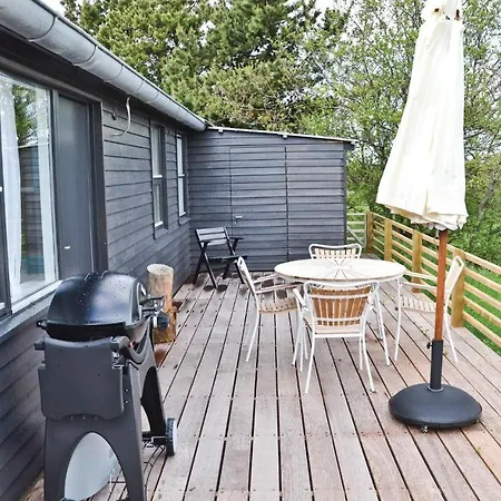 Holiday Fjerritslev 52