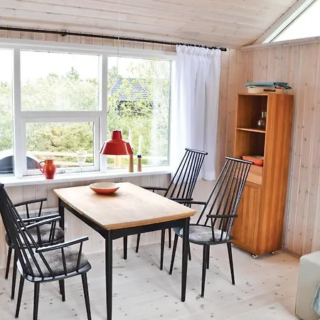 Holiday Fjerritslev 52